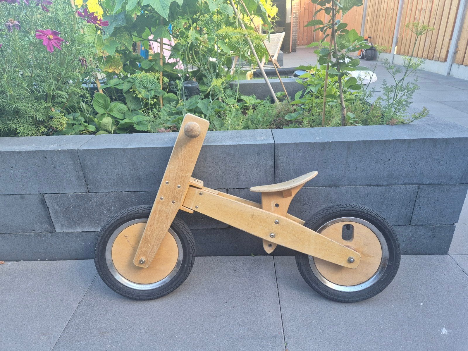 Wishbone, Ophalen of Verzenden, Loopfiets