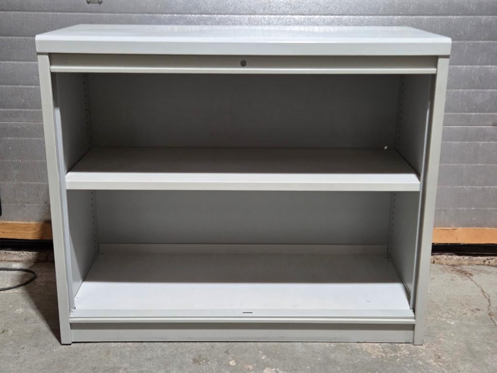 Roldeurkast extra diep! 100h x 120b x 54d, Ophalen, Gebruikt, 100 tot 150 cm, 100 tot 150 cm