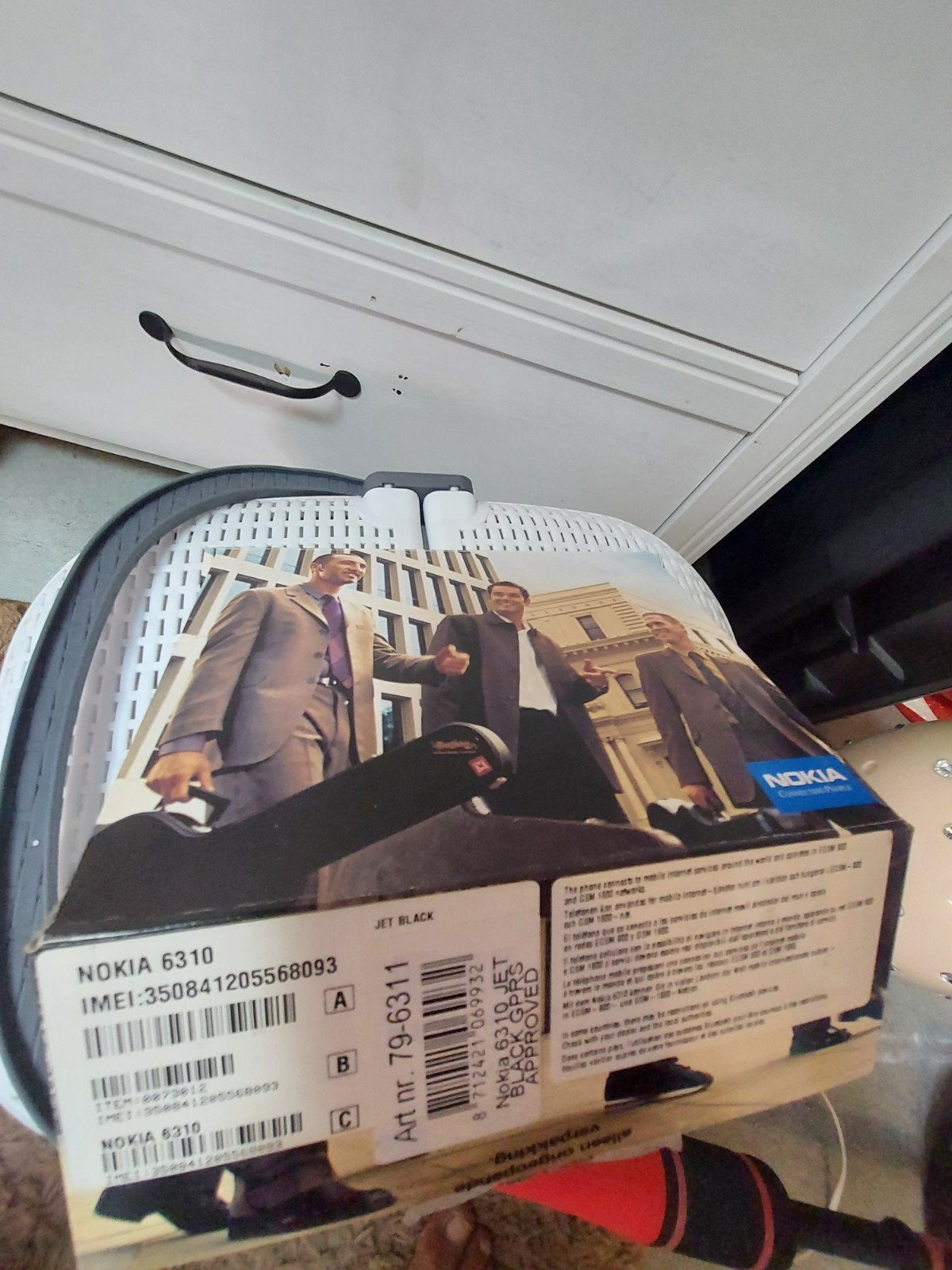 Zo goed als nieuw (klasieker met doos en boekjes), Ophalen of Verzenden, Zo goed als nieuw