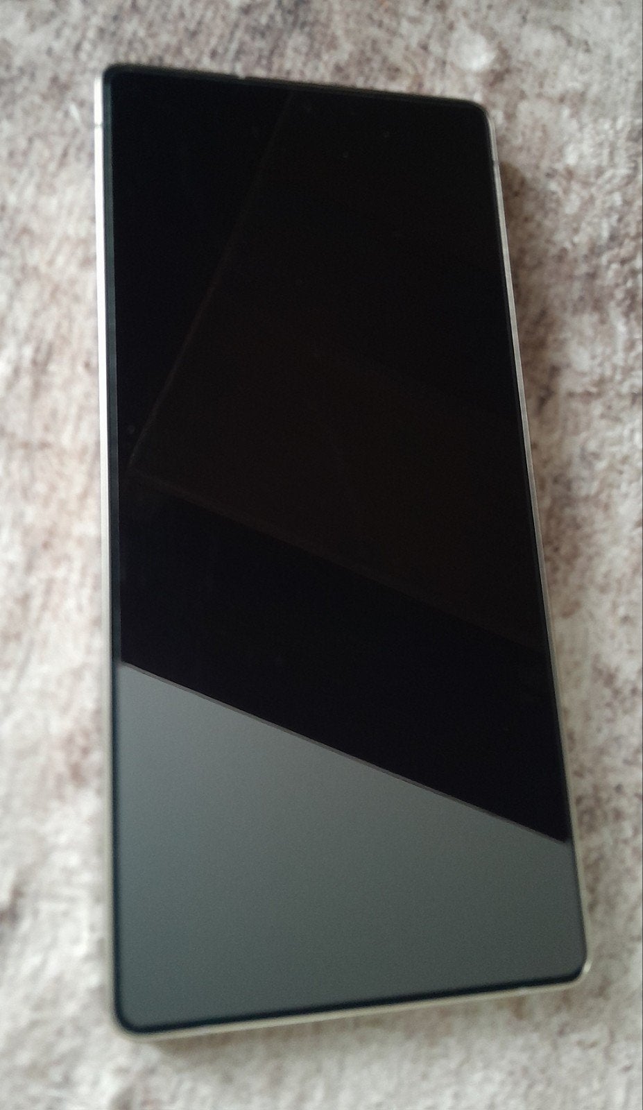 Vrijwel Hagelnieuwe Samsung S25 Ultra 5G 256GB 12GB, Telecommunicatie, Mobiele telefoons | Samsung, Overige modellen, Zwart, Touchscreen