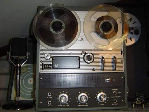 Gezocht Akai 910 bandrecorder, Audio, Tv en Foto, Ophalen, Gebruikt, Audio