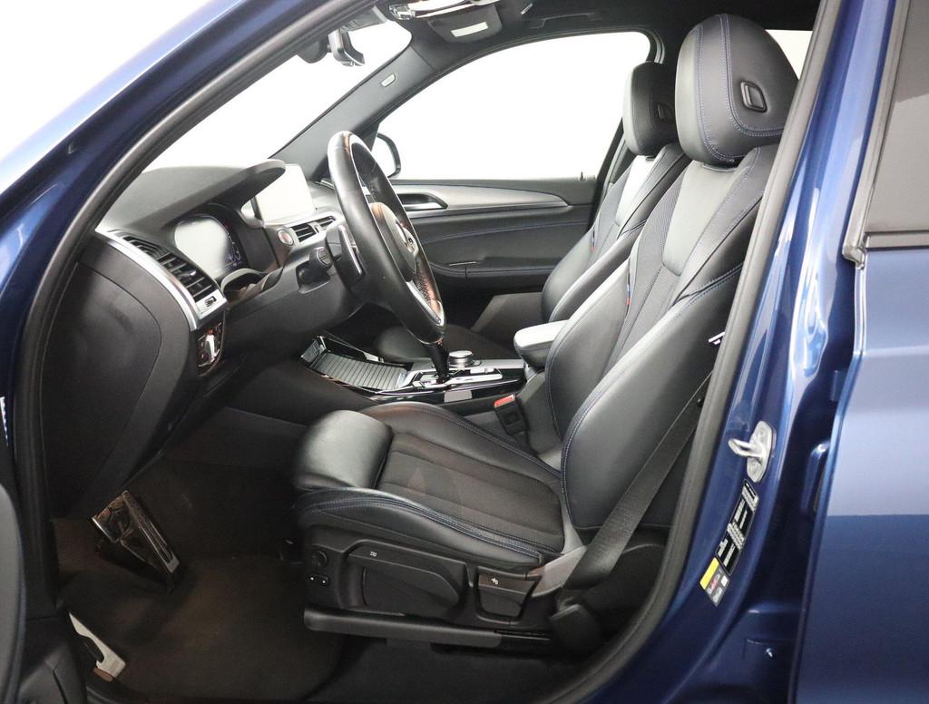 BMW X3 xDrive30e High Executive |HUD|Harman&Kardon|, Auto's, BMW, 1998 cc, Gebruikt, Euro 6, 2000 kg