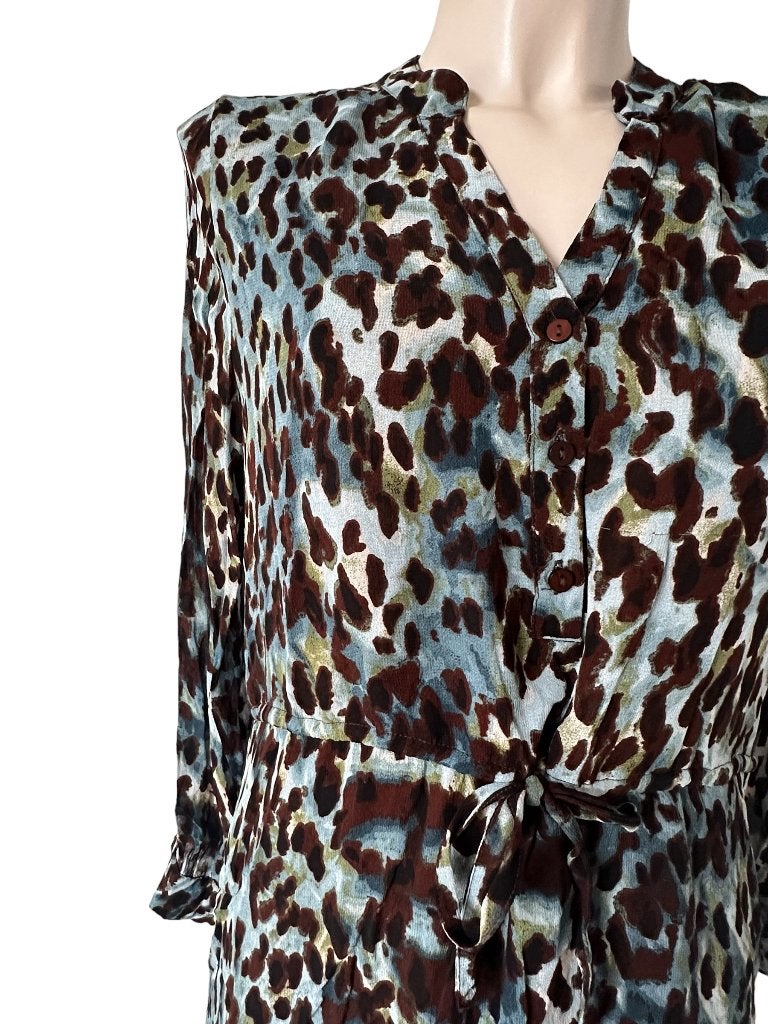 Marc Cain rok NIEUW L, Maat 38/40 (M), Zwart, Nieuw, Ophalen of Verzenden