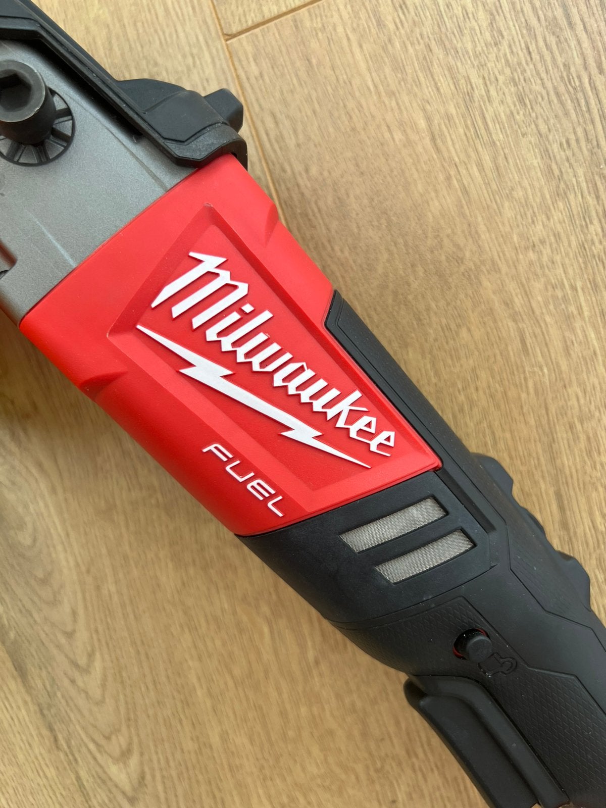 Milwaukee M18 FAP180 Accu Polijstmachine Nieuw!!, Ophalen, Nieuw, 1200 watt of meer, Overige typen