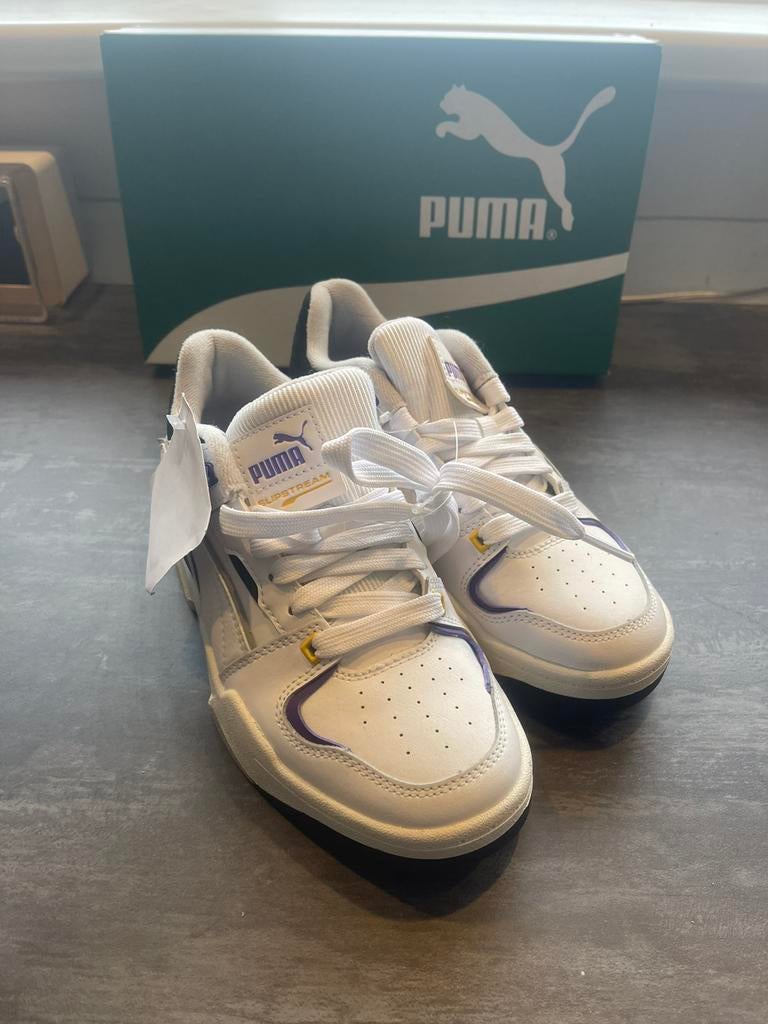 Puma schoenen, Ophalen of Verzenden, Zo goed als nieuw, Schoenen