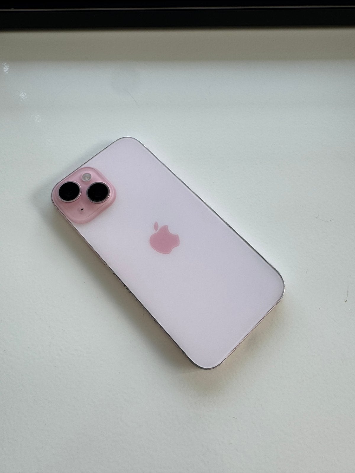 Iphone 15 | 86% batterij! | GARANTIE!, Telecommunicatie, Mobiele telefoons | Apple iPhone, Ophalen, 128 GB, IPhone 15, Zwart