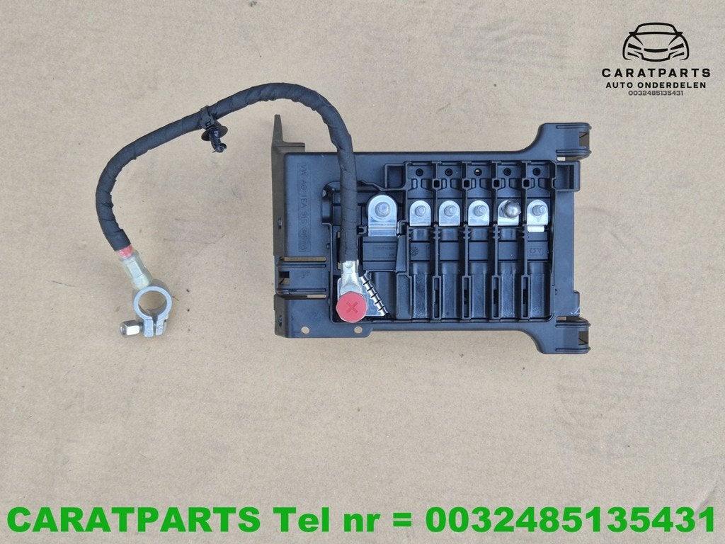 1EA937548A Cupra Born zekeringkast Q4 ID3 ID4 ID5 ID7 Enyaq, Auto-onderdelen, Gebruikt, Seat, AUDI AG, Auto-Union-Strasse 1
85045  Ingolstadt, DE