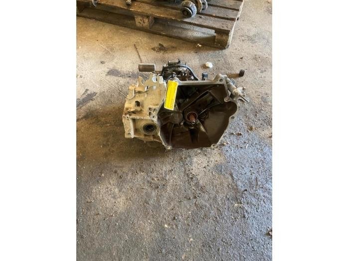 Versnellingsbak van een Honda Jazz, Auto-onderdelen, Honda, Gebruikt, -, -
