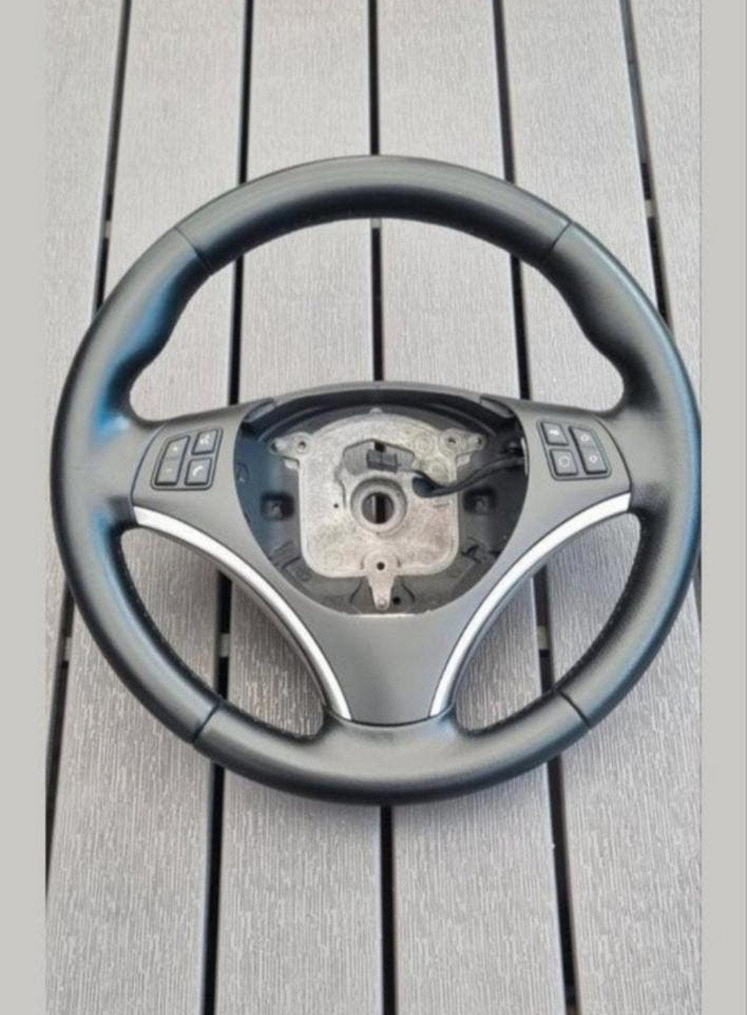 MOOIE NETTE SPORTSTUUR BMW E81 E87 E88 E90 E91 E92 E93, Ophalen of Verzenden