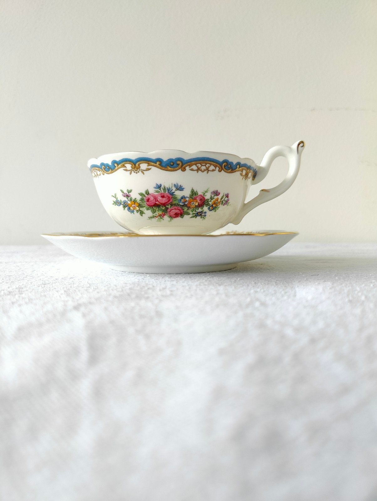 Vind coalport servies op Marktplaats - juli 2026