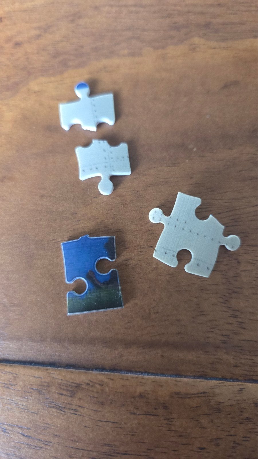 Foto 3 van Ravensburger 3D Puzzel Vuurtoren met Licht (216 stukjes)