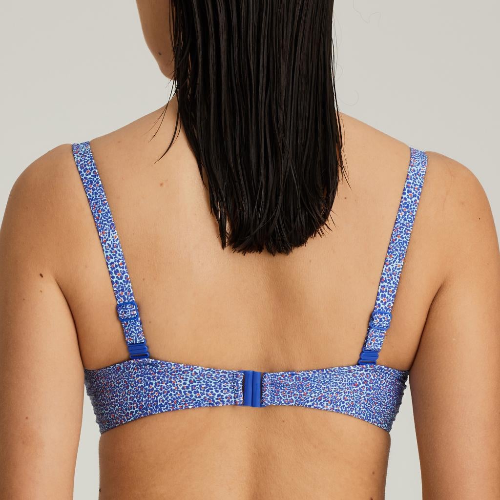 PrimaDonna Jacaranda Bikinitop 75D, Blauw, Nieuw, Ophalen of Verzenden, Bikini