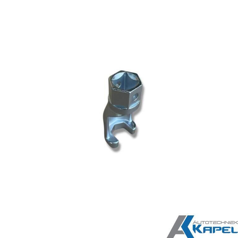 Klep stel gereedschap Mercedes M121/115 motor, Nieuw