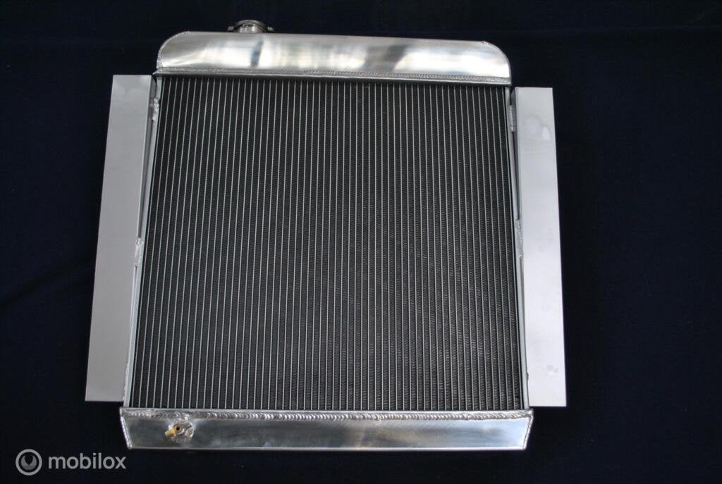Radiateur CHEVY PICK UP TRUCK V8 1955-1959 56 57 58, Nieuw, Ophalen of Verzenden