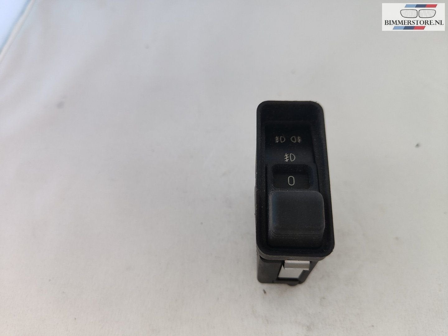 Lichtschakelaar BMW 5 / 8 serie E34 E31 61311384007 1384007, Gebruikt, -, -, Ophalen of Verzenden