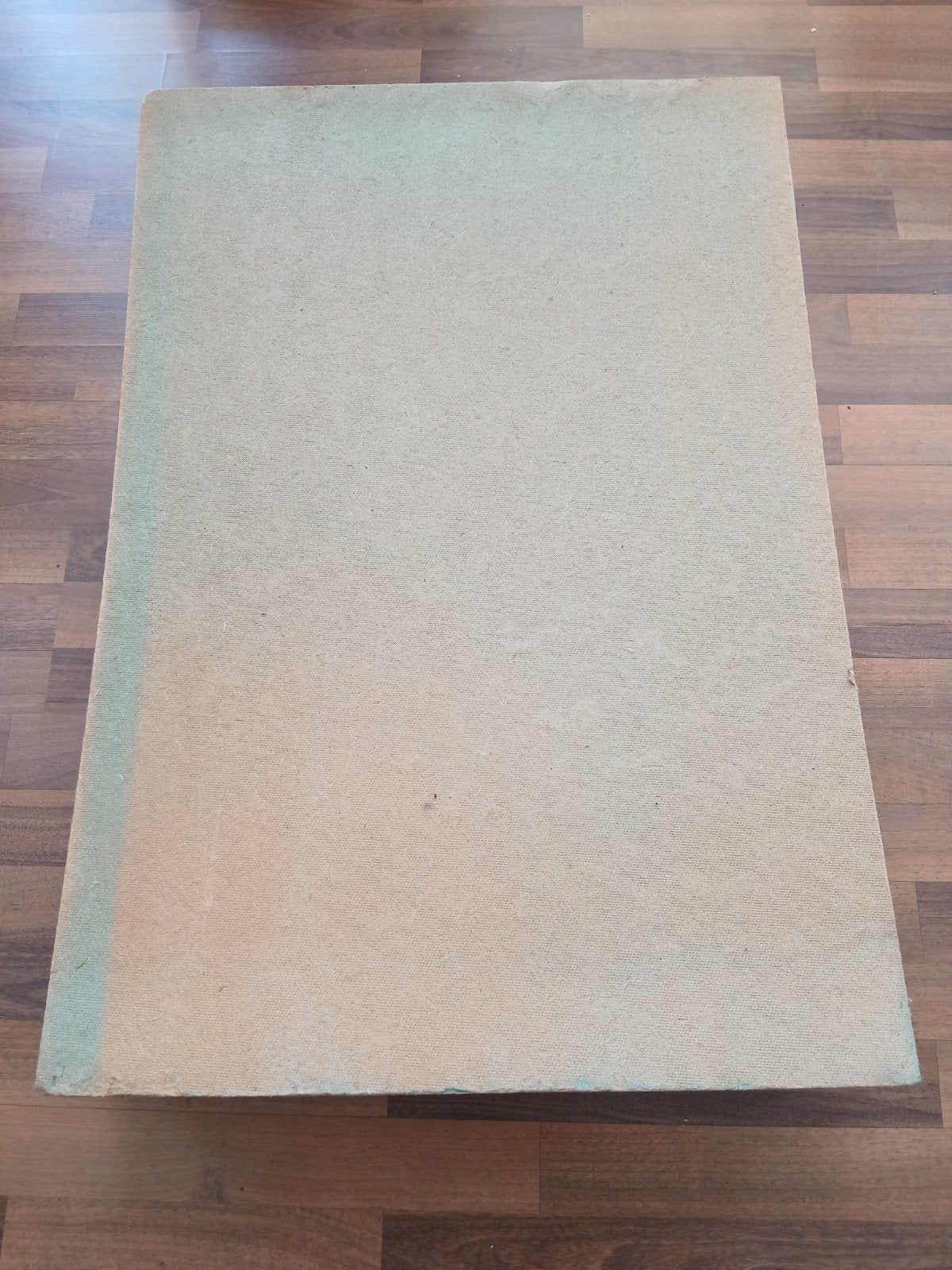 Ondervloerplaten voor laminaat of parket, 30 cm of meer, 50 tot 150 cm, Overige typen, Nieuw