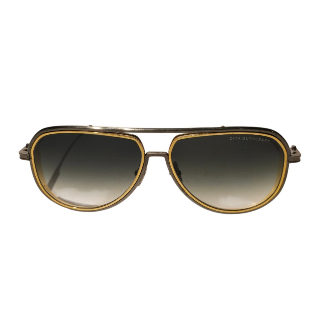 Dita Intracraft Heren Zonnebril DTS188-A-02, Dita, Gebruikt, Support@dita.com, 9191 Irvine Center Drive, Suite 300
Irvine, CA 92618
USA