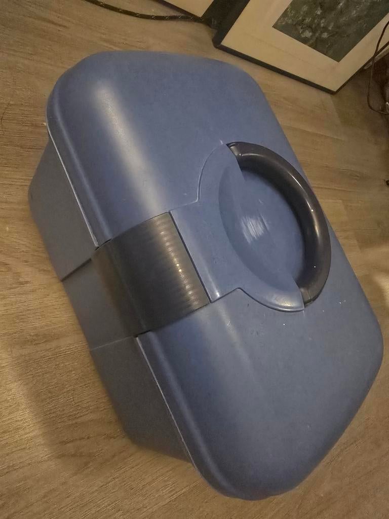Curver beauty case / toilettas, Ophalen