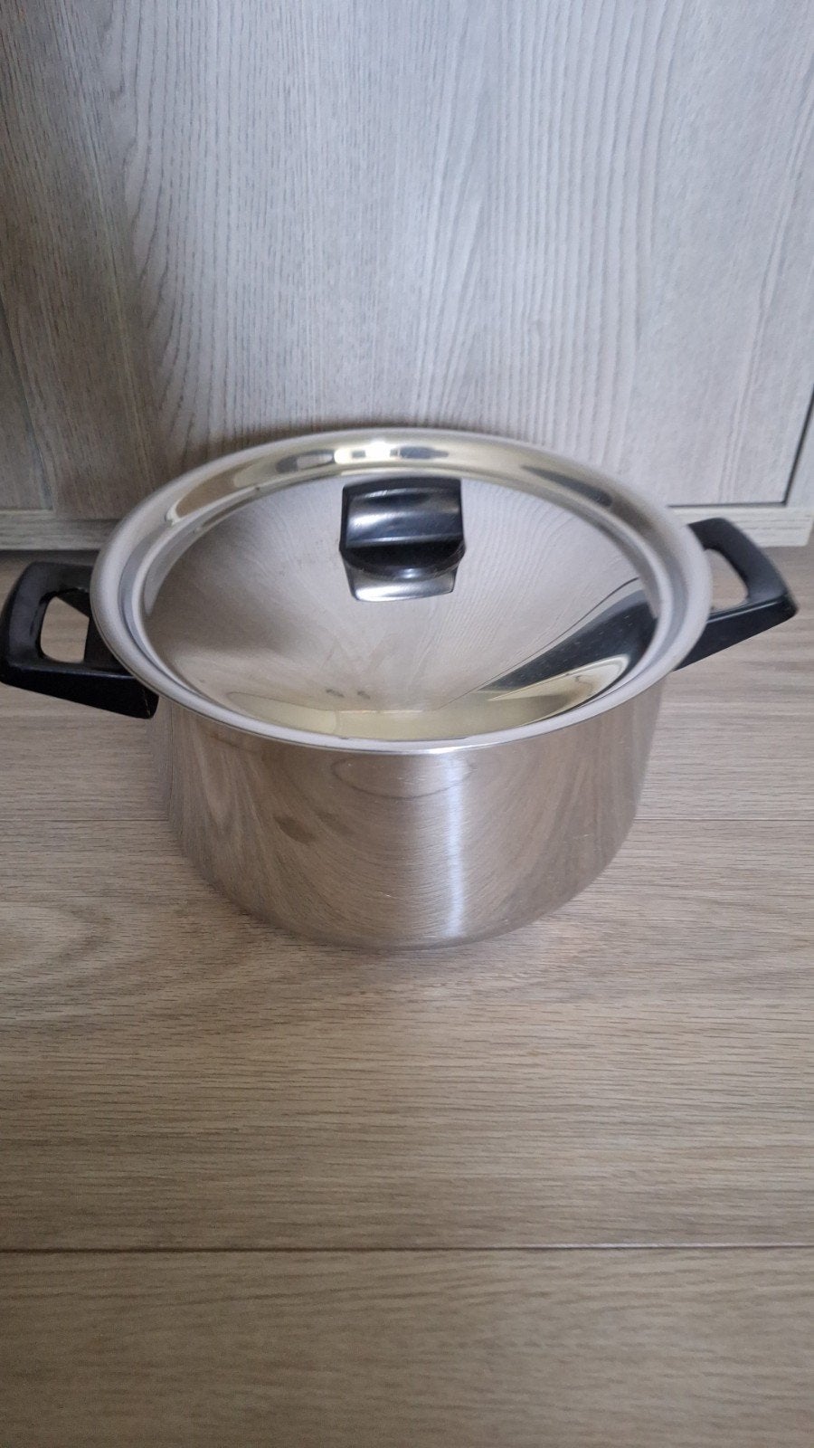pannen bk karaat, Ophalen, Gebruikt, BK, Pannenset