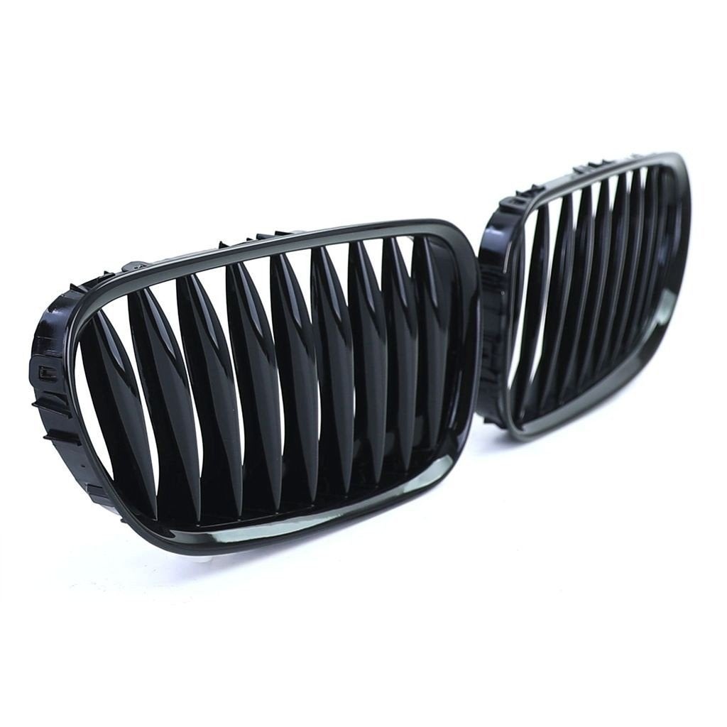 Grill Voor Bmw Z4 E85 E86 Roadster Coupe Sport Glans Zwart, Verzenden, Automotive Parts, A.parts@hotmail.nl, Trasmolenlaan 12 3447 GZ Woerden
