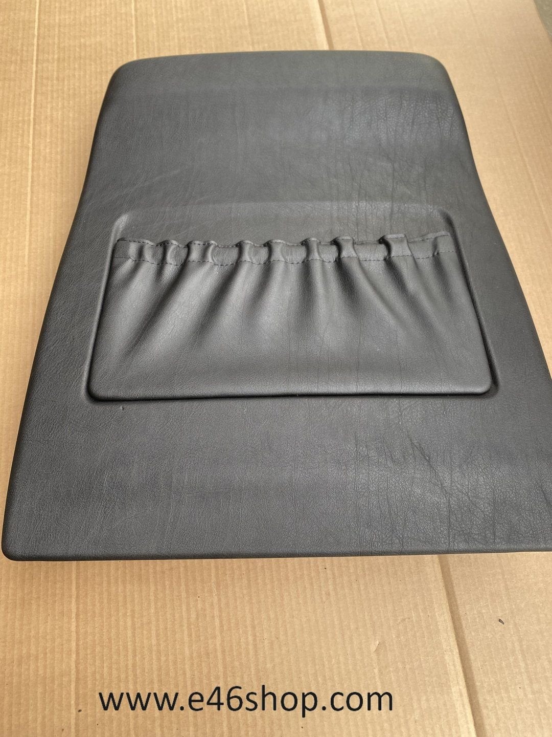 BMW E39 E38 ACHTERWAND STOEL OEM 52108175737 NIEUW, Auto-onderdelen, Interieur en Bekleding, -, -, Nieuw, Ophalen of Verzenden