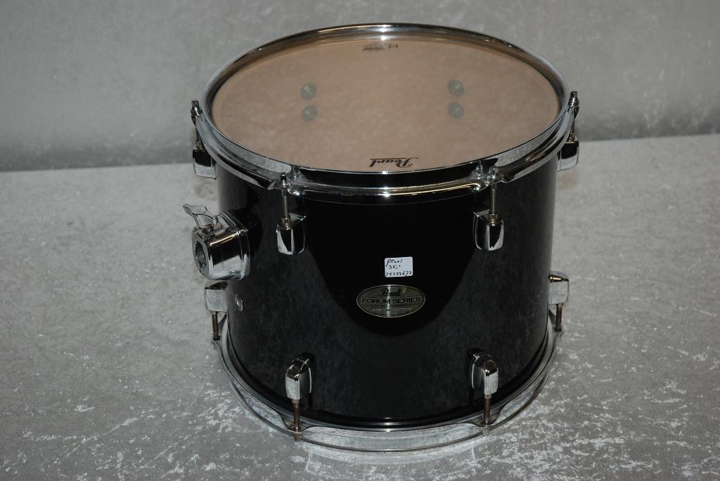 Pearl Forum tom 12x10 inch  <25252673>, Gebruikt, Drums of Percussie, Ophalen of Verzenden, .