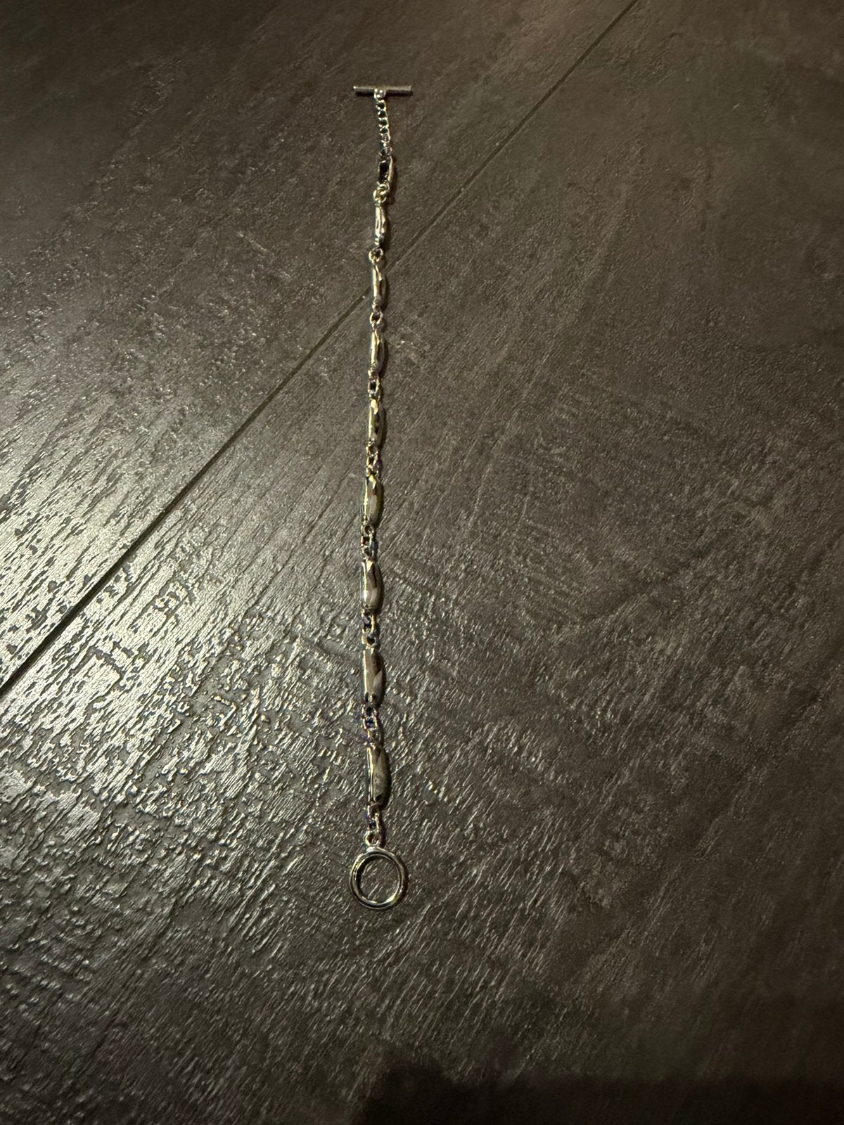 Partij 8 stuks mooie smalle armbanden  A6/6, Verzenden, Nieuw, Overige kleuren