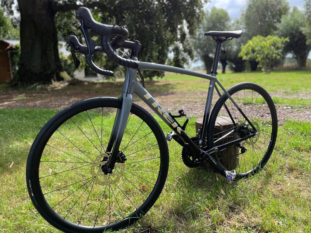 Trek Émonda ALR 5 Disc 2021 (maat 56), 28 inch, Gebruikt, Heren, Aluminium