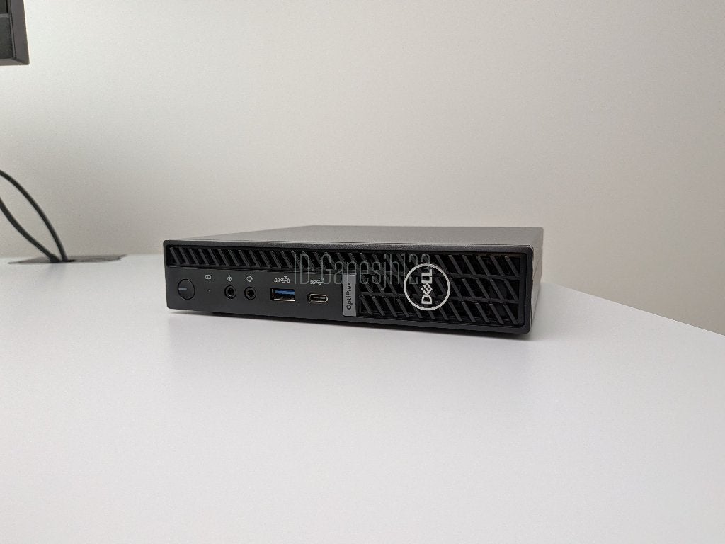 Dell OptiPlex 7010 Plus MFF (i7-13700T, 16/32GB en 512GB), Computers en Software, Info@gt-direct.nl, Dell Nederland, Refurbished