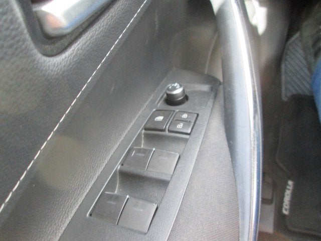 Foto 11 van Toyota Corolla Touring Sports 1.8 Hybrid Active