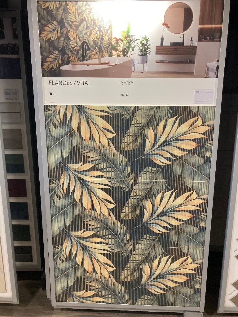 GRESPANIA TEGEL ACTIE 15% KORTING, Ophalen, 60 cm of meer, Nieuw, Minder dan 20 cm
