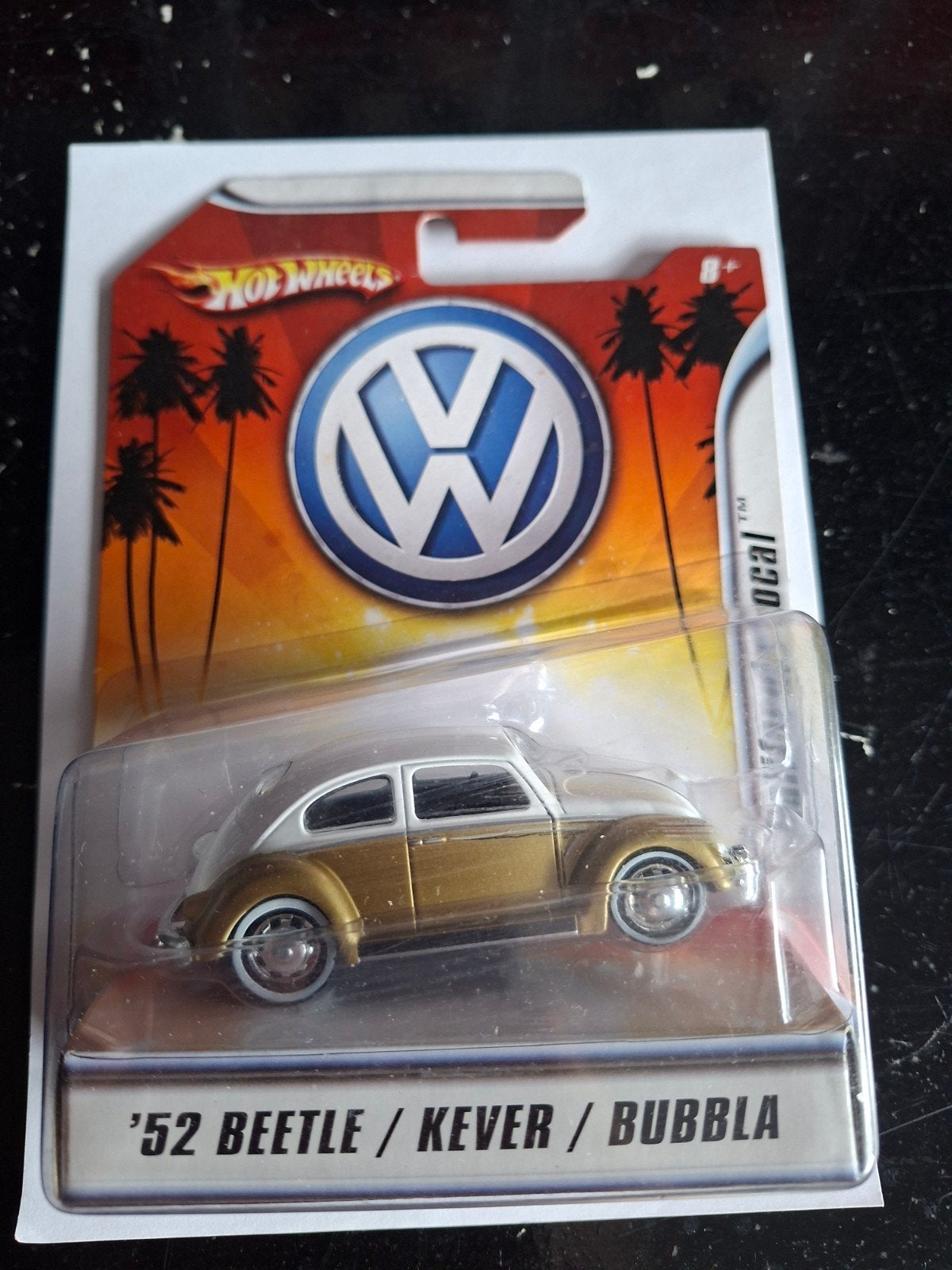 Hotwheels., Kinderen en Baby's, Speelgoed | Speelgoedvoertuigen, Ophalen of Verzenden, Nieuw