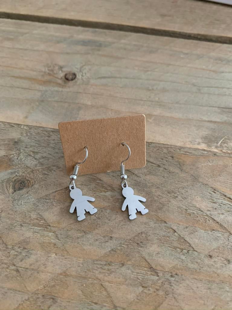 Scooters, Sieraden, Tassen en Uiterlijk, Overige materialen, Hangers, Nieuw, Ophalen of Verzenden