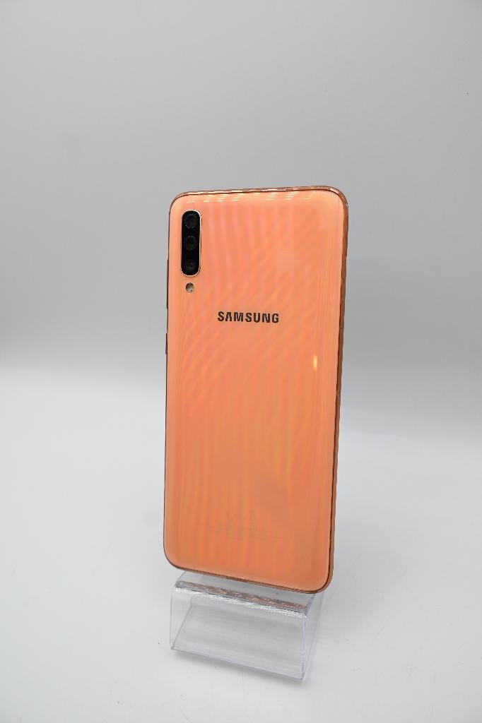 Samsung A70 128GB Android 11, Samsung, Gebruikt, -, -
