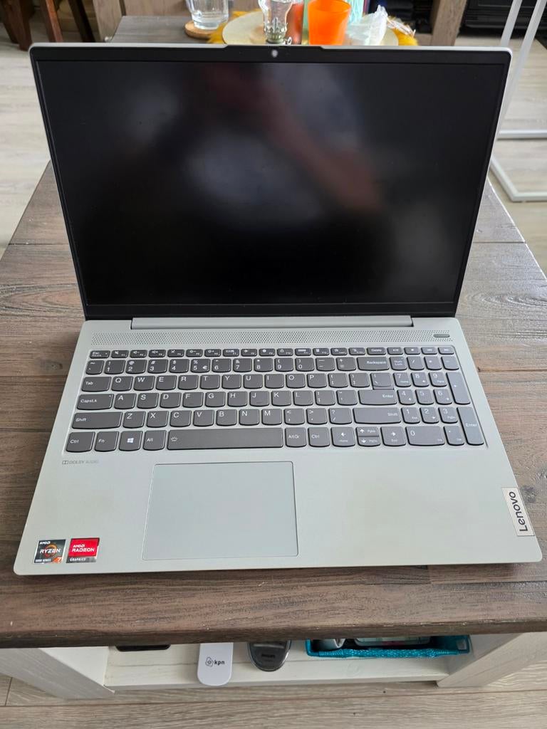 Lenovo Ideapad 5 Defect, Computers en Software, Windows Laptops, Ophalen of Verzenden, 15 inch, 2 tot 3 Ghz