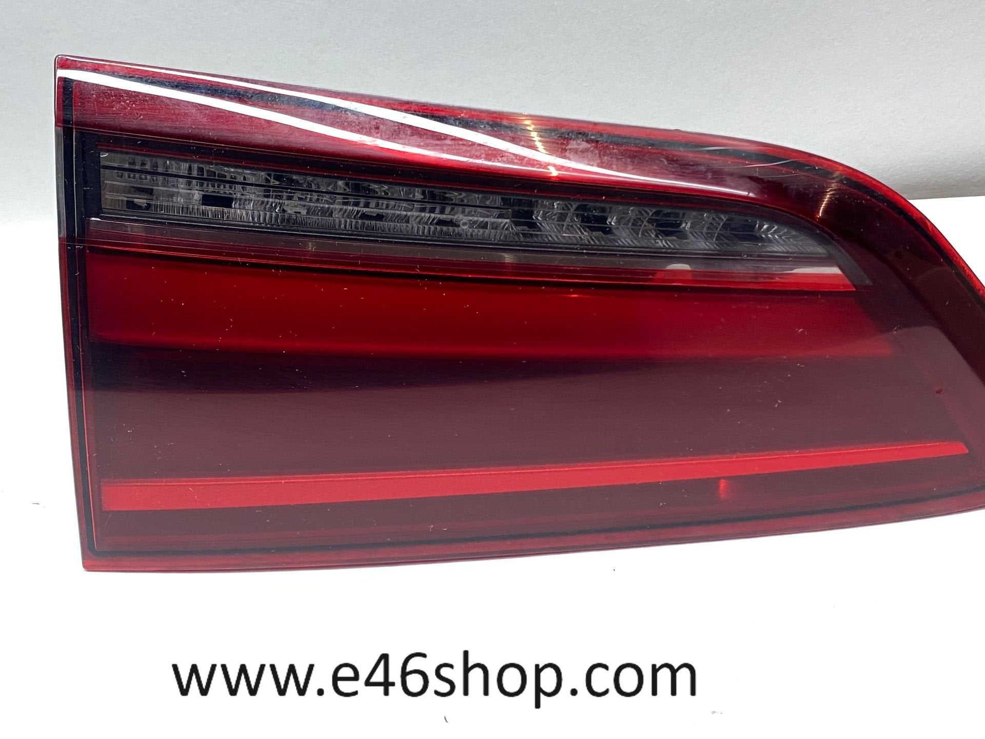 ACHTERLICHT LED BMW X1 F48 IN KLEP RECHTS OE 63217477718, Gebruikt, -, -, Ophalen of Verzenden