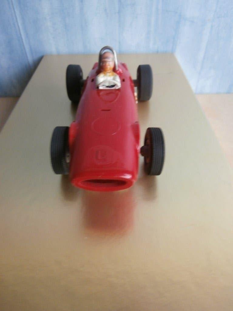 Vintage Stabo Ferrari 156 slotcar1961, Ophalen of Verzenden