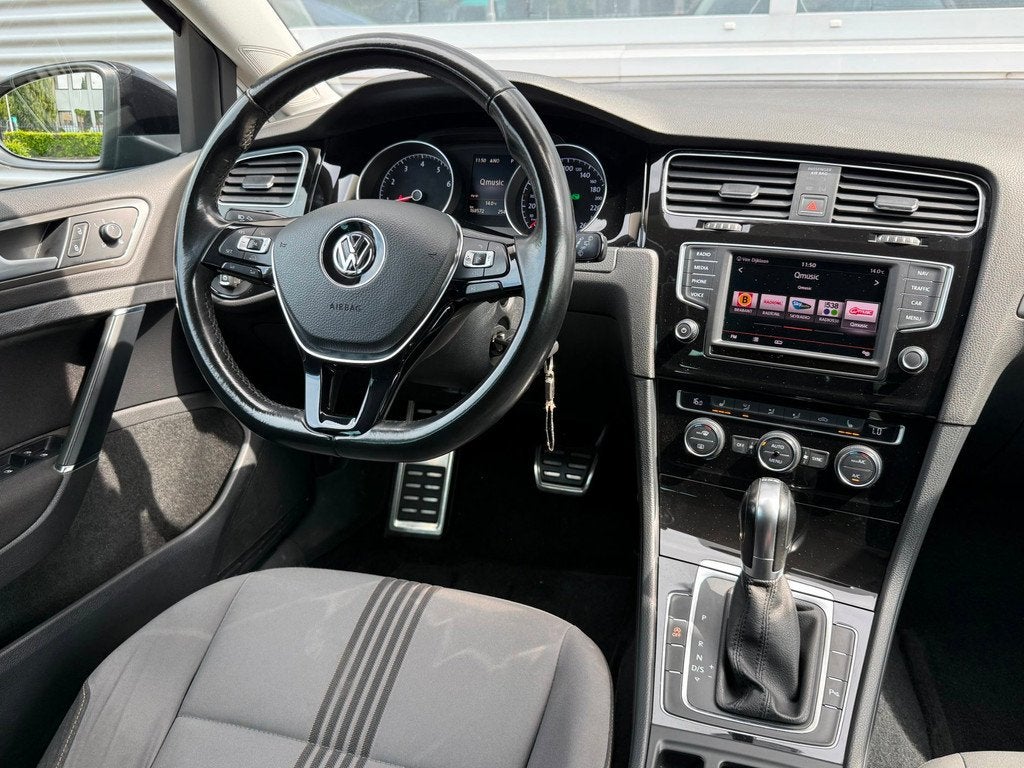 Volkswagen Golf 1.4 TSI Allstar | Cruise | Climate Co.| PDC, Auto's, Gebruikt, Euro 6, 4 cilinders, Lichtsensor
