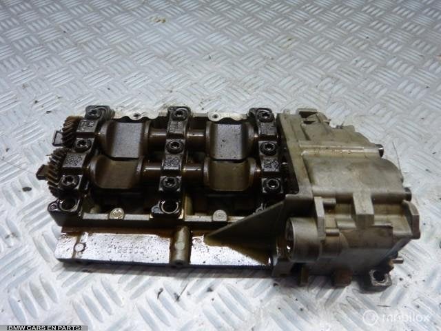 Oliepomp BMW 3-serie E90 ('05-'08) n46 n42 ook e87 en e46, Gebruikt, PartnerPortal@bmw.de, Bmw, Ophalen of Verzenden