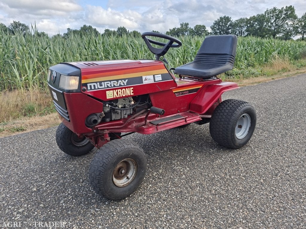 MURRAY tractor | Inruil & transport mogelijk 🌞, Gebruikt, Tot 2500, Info@handelsonderneming-last.nl, Reetschotweg 1, 7642NK Wierden