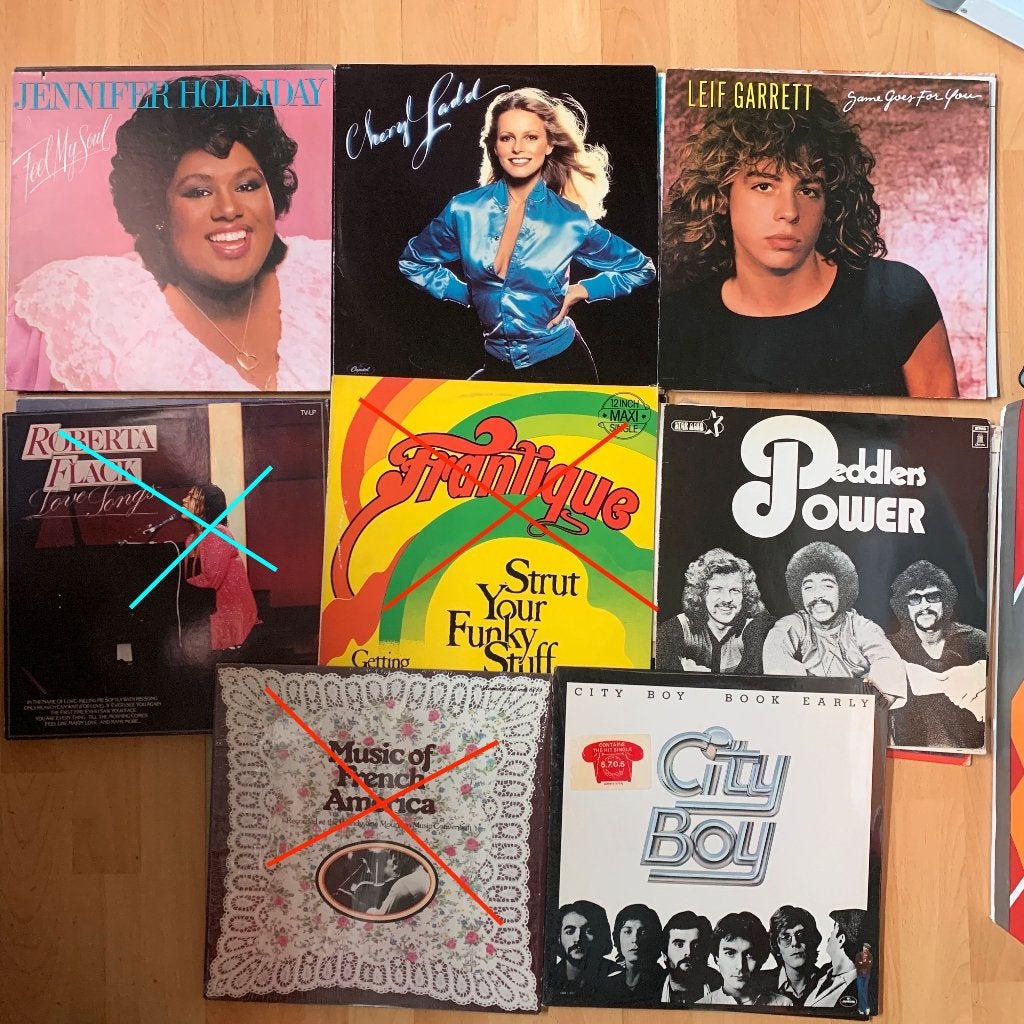 LP's in prima staat!, Cd's en Dvd's, Ophalen of Verzenden, Zo goed als nieuw, 12 inch, LP