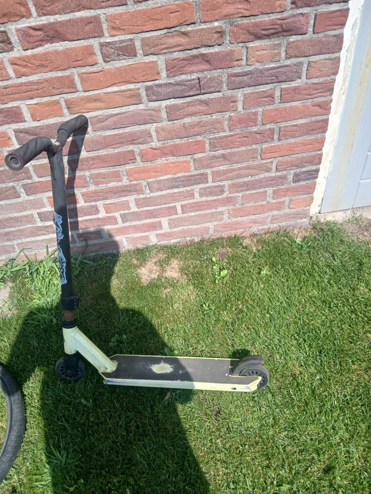 step, Fietsen en Brommers, Steps, Ophalen, Gewone step