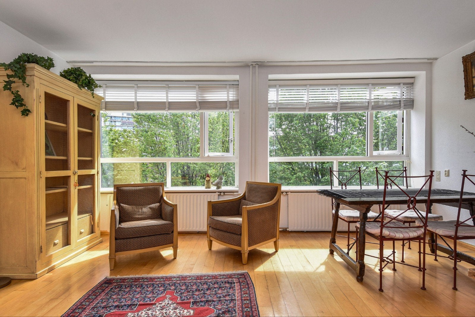 2 Fauteuils / Stoelen, Ophalen, Gebruikt, Twee