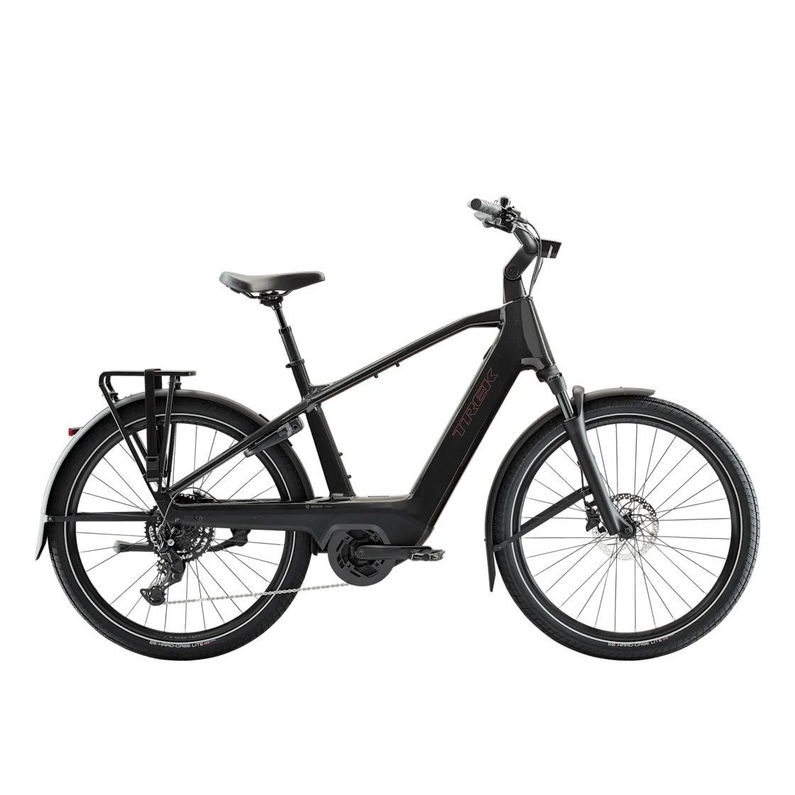 Charter+ 4 R9 TR 540 SO XL Dark Web, Fietsen en Brommers, Elektrische fietsen, -, -, Nieuw, -