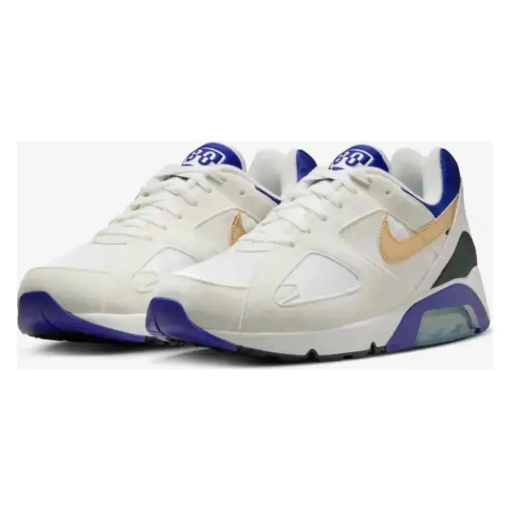 Nike Air Max 180 Concord 44,5 (ultramarine retro og, Kleding | Heren, Schoenen, Nieuw, Sneakers of Gympen, Blauw, Ophalen of Verzenden