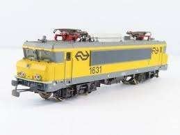 Foto 3 van MODELSPOORBEURS LISSE 24-10-2026