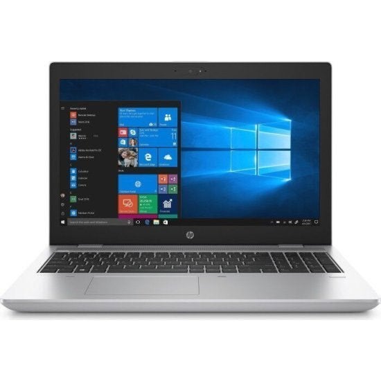 HP ProBook 650 G5 i5 16GB RAM 512GB SSD Win11 Pro, Computers en Software, Windows Laptops, Niet ingevuld, Met videokaart, 2 tot 3 Ghz