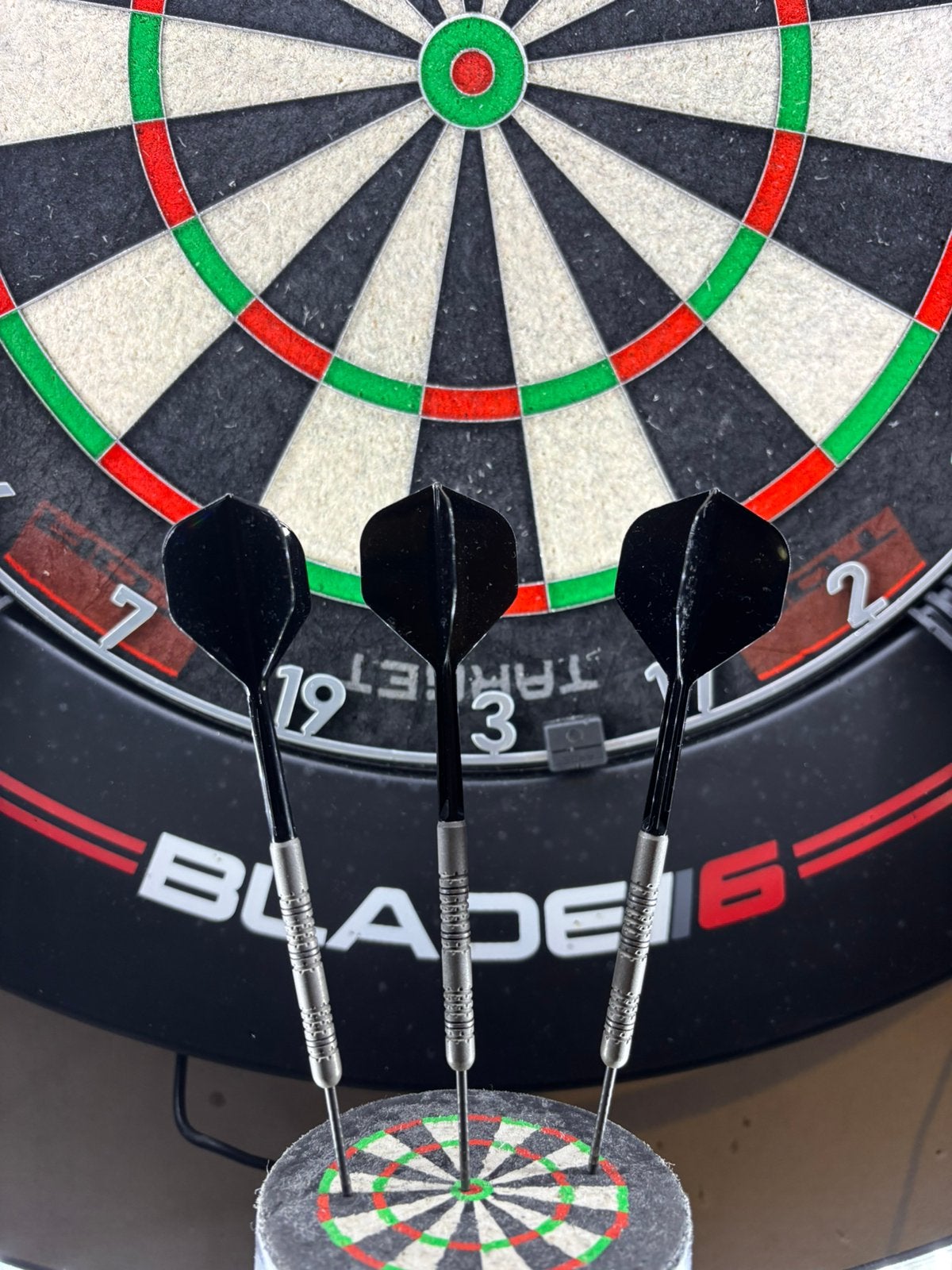 Mvg signature edition 24g, Ophalen of Verzenden, Zo goed als nieuw, Pijlen