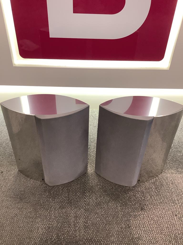 B&O Beolab 4000 speakers