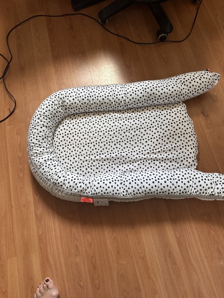 'babynestje', Ophalen, Gebruikt, Overige typen